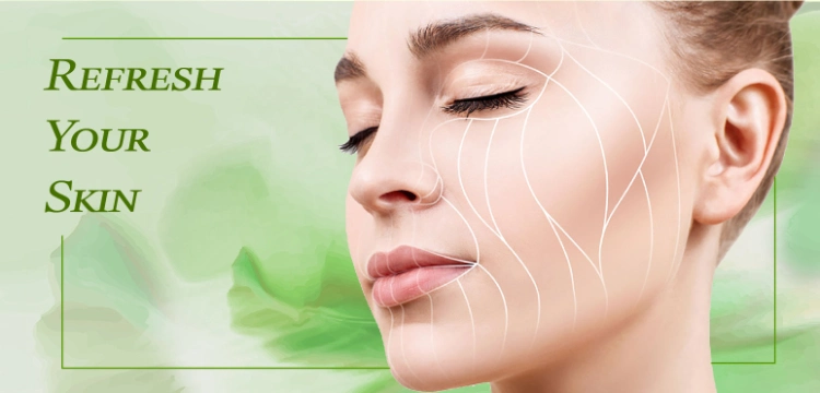 Mesocel Buy Online Glowing Hyaron Skin Booster Care Beauty Products for Glowing Skin